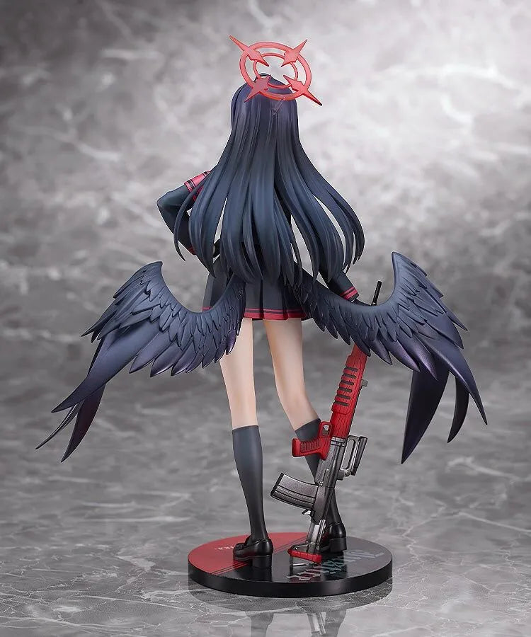 Blue Archive - Nakamasa Ichika - 1/7 (Good Smile Company)ㅤ – Good Smile Company – ActionFigureBrasil