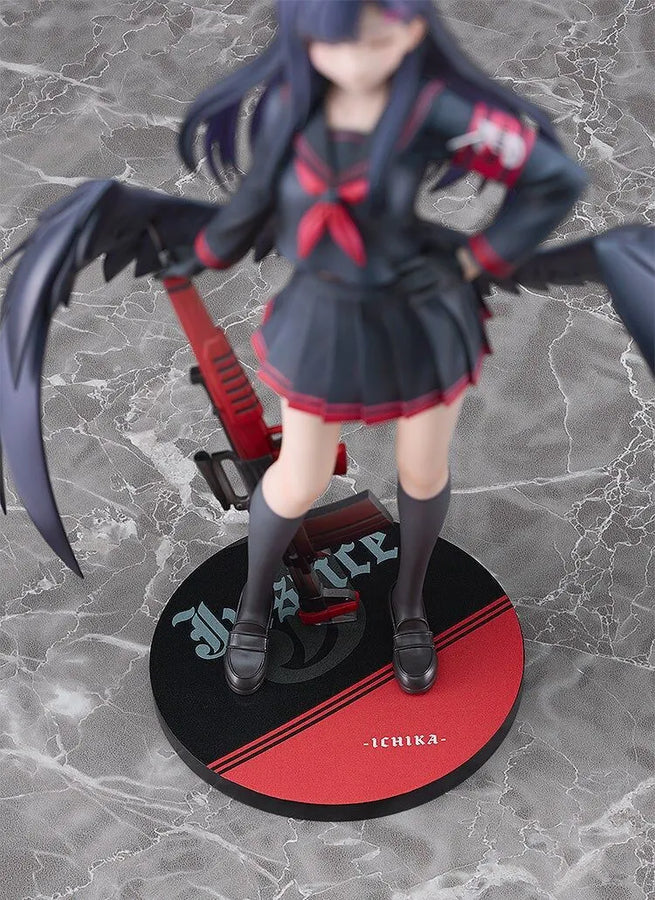 Blue Archive - Nakamasa Ichika - 1/7 (Good Smile Company)ㅤ – Good Smile Company – ActionFigureBrasil