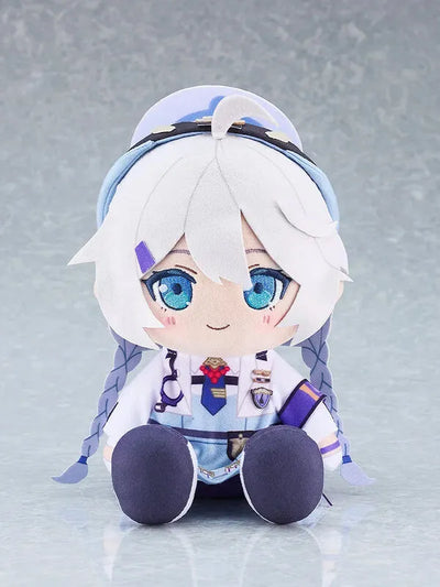 Blue Archive - Nakatsukasa Kirino - Chocotto Punitto (Good Smile Company)ㅤ – Good Smile Company – ActionFigureBrasil