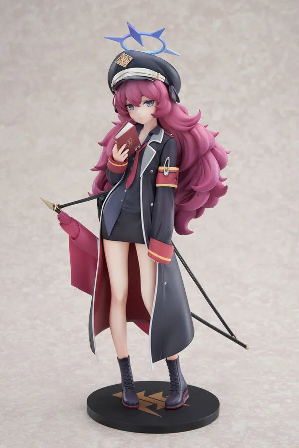 Blue Archive - Natsume Iroha - 1/7 (Apex Innovation)ㅤ – Apex Innovation – ActionFigureBrasil