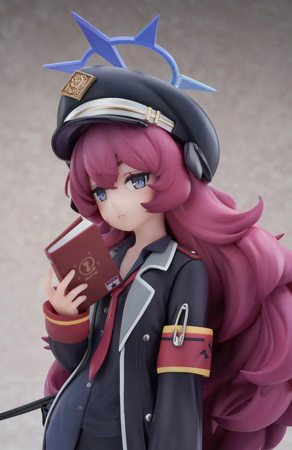 Blue Archive - Natsume Iroha - 1/7 (Apex Innovation)ㅤ – Apex Innovation – ActionFigureBrasil