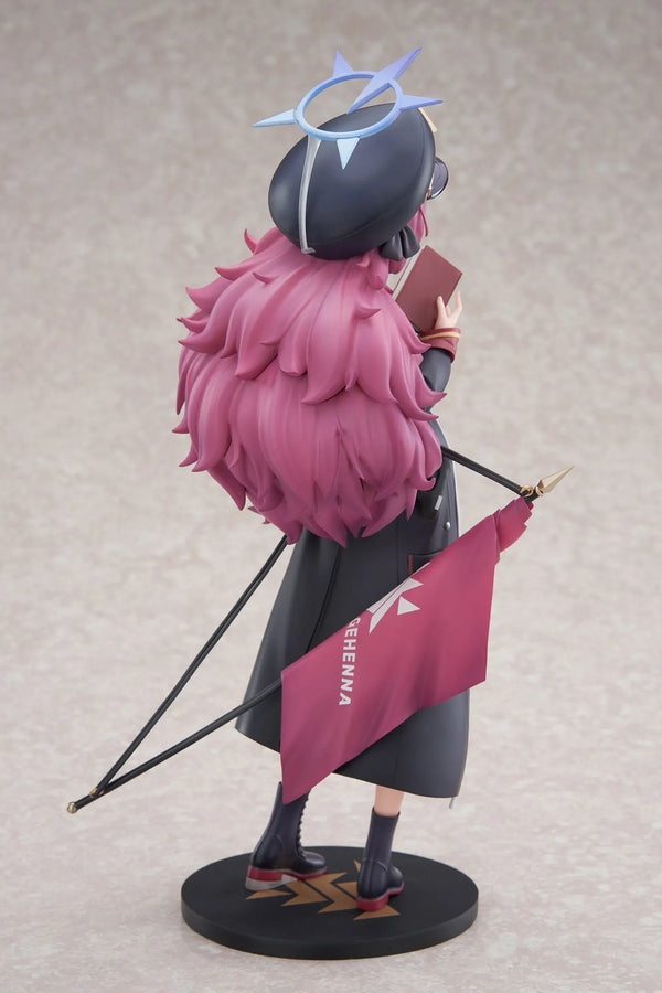 Blue Archive - Natsume Iroha - 1/7 (Apex Innovation)ㅤ – Apex Innovation – ActionFigureBrasil