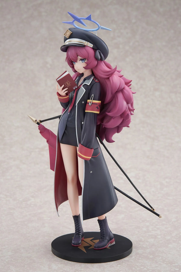 Blue Archive - Natsume Iroha - 1/7 (Apex Innovation)ㅤ – Apex Innovation – ActionFigureBrasil