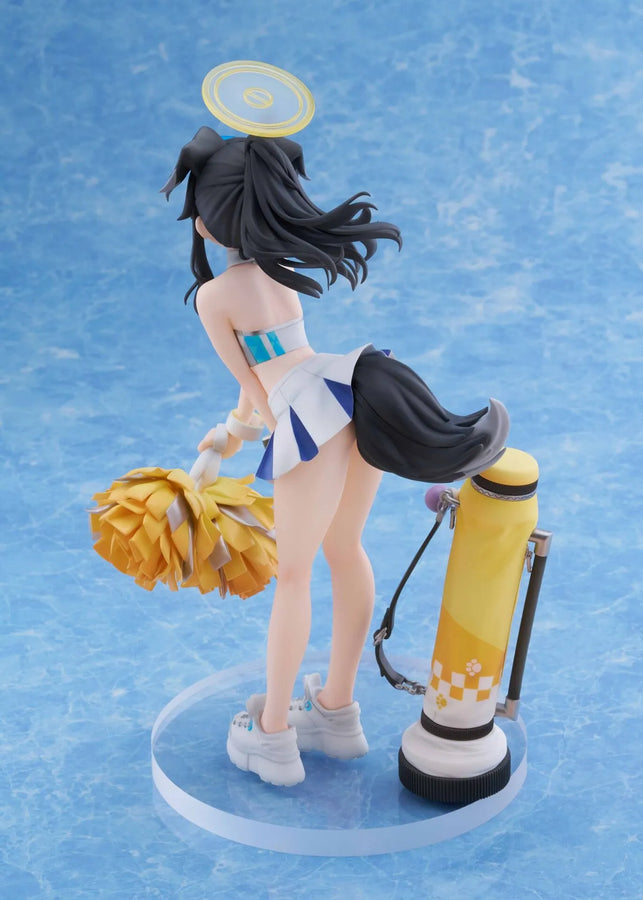 Blue Archive - Nekozuka Hibiki - Golden Head - 1/7 - Cheerleader (Alice Glint, Thousand)ㅤ – Thousand – ActionFigureBrasil