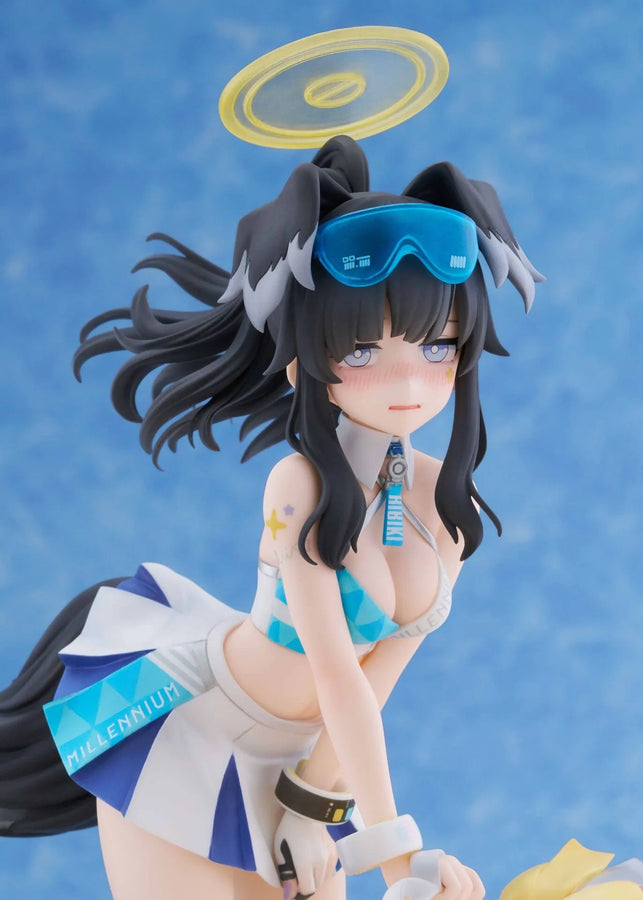 Blue Archive - Nekozuka Hibiki - Golden Head - 1/7 - Cheerleader (Alice Glint, Thousand)ㅤ – Thousand – ActionFigureBrasil