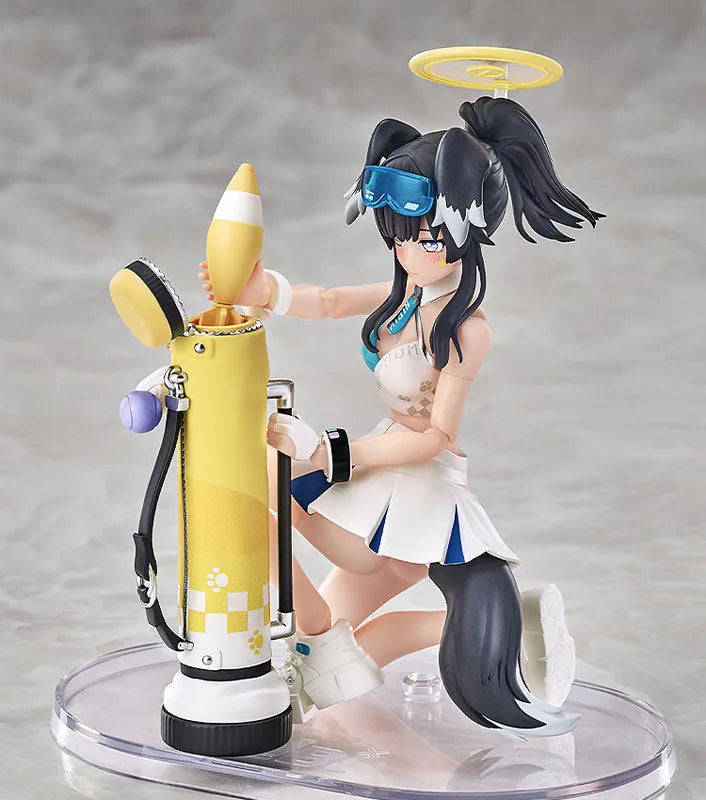 Blue Archive - Nekozuka Hibiki - Hyper x Body - Cheer Squad (Good Smile Arts Shanghai, Good Smile Company)ㅤ – Good Smile Arts Shanghai – ActionFigureBrasil