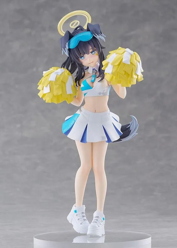 Blue Archive - Nekozuka Hibiki - Pop Up Parade - Cheer Squad, Memorial Lobby Ver. (Good Smile Company)ㅤ – Good Smile Company – ActionFigureBrasil