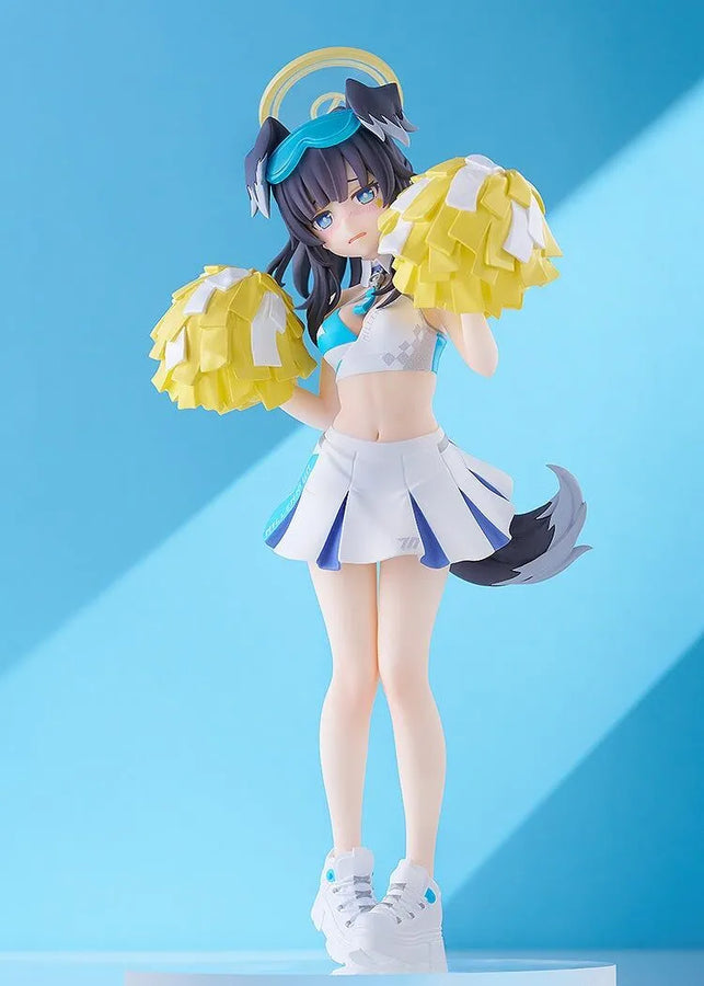Blue Archive - Nekozuka Hibiki - Pop Up Parade - Cheer Squad, Memorial Lobby Ver. (Good Smile Company)ㅤ – Good Smile Company – ActionFigureBrasil