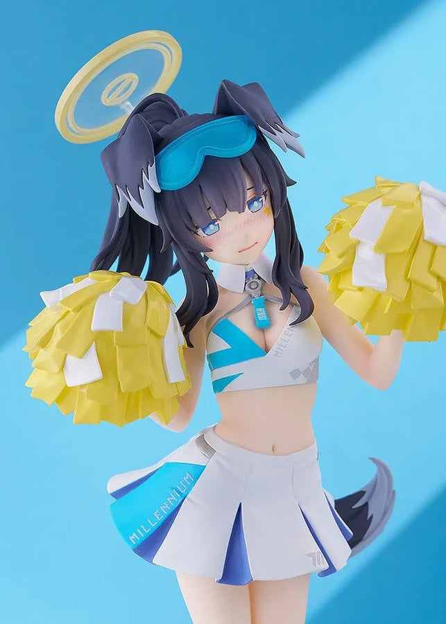 Blue Archive - Nekozuka Hibiki - Pop Up Parade - Cheer Squad, Memorial Lobby Ver. (Good Smile Company)ㅤ – Good Smile Company – ActionFigureBrasil