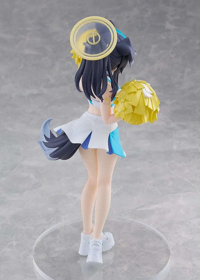 Blue Archive - Nekozuka Hibiki - Pop Up Parade - Cheer Squad, Memorial Lobby Ver. (Good Smile Company)ㅤ – Good Smile Company – ActionFigureBrasil