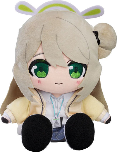 Blue Archive - Nonomi (Good Smile Company)ㅤ – Good Smile Company – ActionFigureBrasil