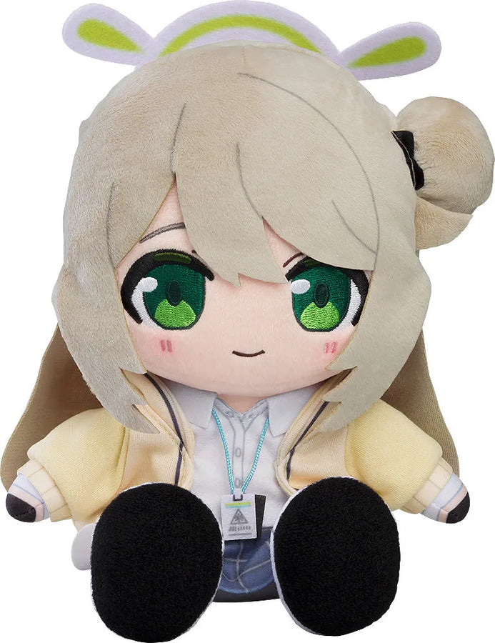 Blue Archive - Nonomi (Good Smile Company)ㅤ – Good Smile Company – ActionFigureBrasil