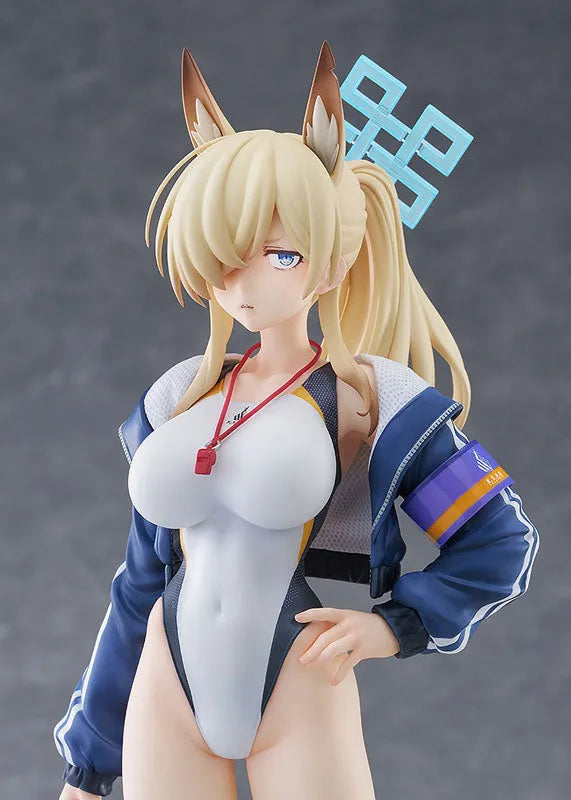 Blue Archive - Ogata Kanna - 1/7 - Swimsuit (Max Factory)ㅤ – Max Factory – ActionFigureBrasil