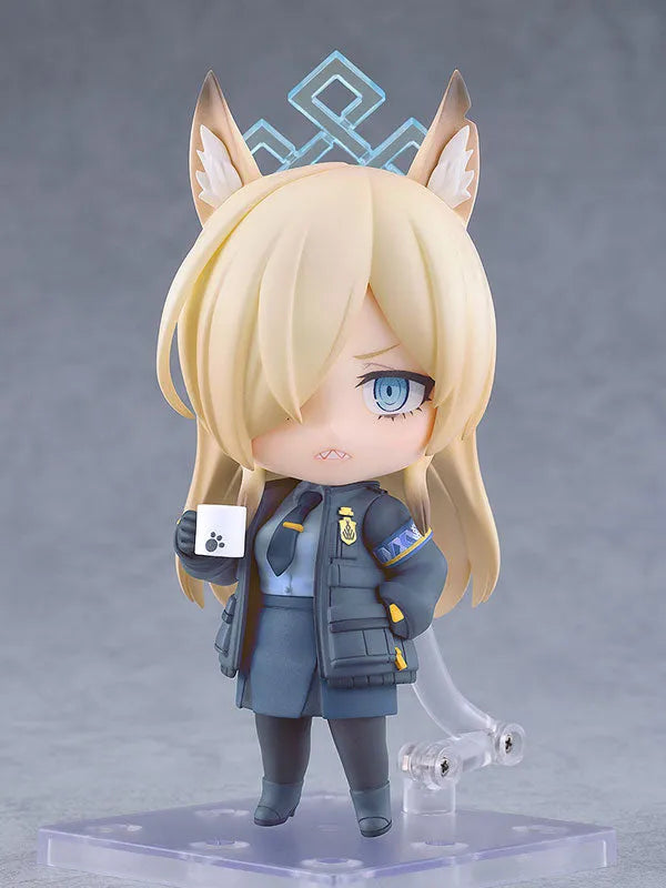 Blue Archive - Ogata Kanna - Nendoroid #2937 (Good Smile Company)ㅤ – Good Smile Company – ActionFigureBrasil
