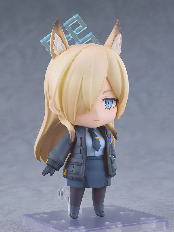 Blue Archive - Ogata Kanna - Nendoroid #2937 (Good Smile Company)ㅤ – Good Smile Company – ActionFigureBrasil