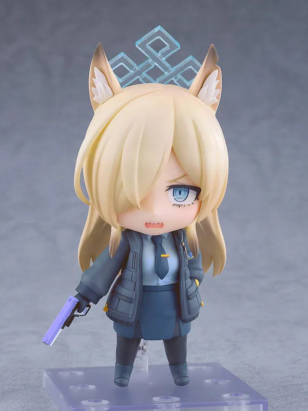 Blue Archive - Ogata Kanna - Nendoroid #2937 (Good Smile Company)ㅤ – Good Smile Company – ActionFigureBrasil