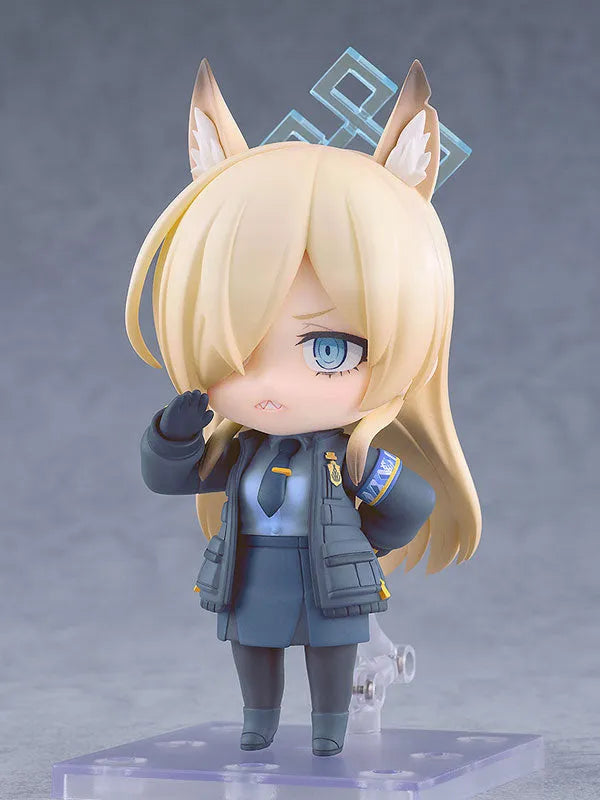 Blue Archive - Ogata Kanna - Nendoroid #2937 (Good Smile Company)ㅤ – Good Smile Company – ActionFigureBrasil