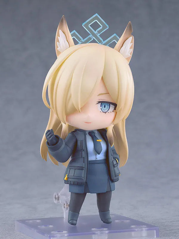 Blue Archive - Ogata Kanna - Nendoroid #2937 (Good Smile Company)ㅤ – Good Smile Company – ActionFigureBrasil