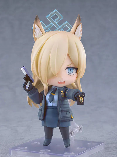 Blue Archive - Ogata Kanna - Nendoroid #2937 (Good Smile Company)ㅤ – Good Smile Company – ActionFigureBrasil — ambientada
