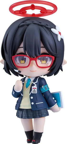 Blue Archive - Okusora Ayane - Nendoroid #2657 (Good Smile Company)ㅤ – Good Smile Company – ActionFigureBrasil