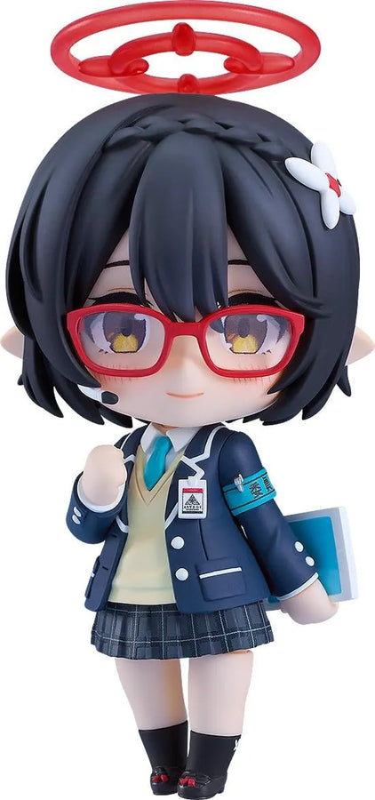 Blue Archive - Okusora Ayane - Nendoroid #2657 (Good Smile Company)ㅤ – Good Smile Company – ActionFigureBrasil