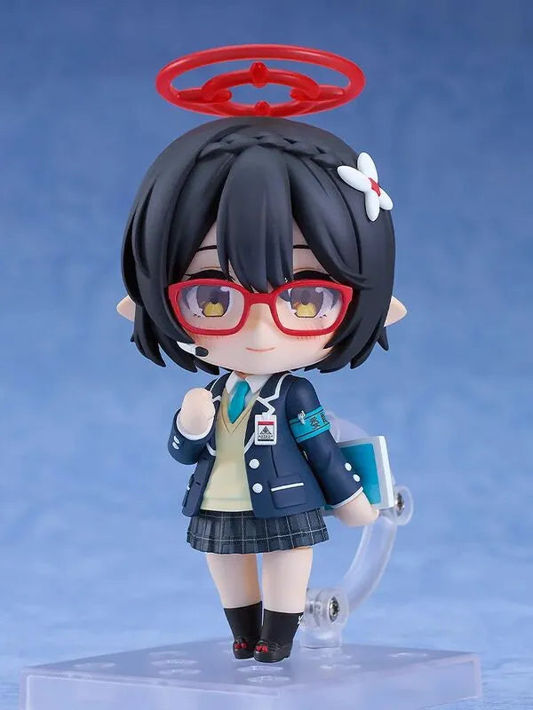 Blue Archive - Okusora Ayane - Nendoroid #2657 (Good Smile Company)ㅤ – Good Smile Company – ActionFigureBrasil