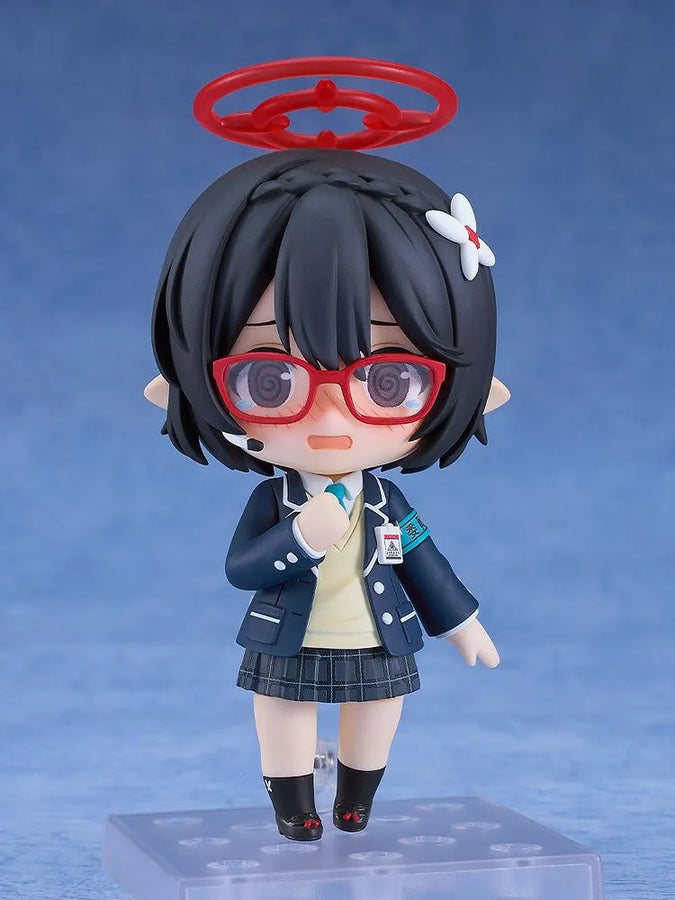 Blue Archive - Okusora Ayane - Nendoroid #2657 (Good Smile Company)ㅤ – Good Smile Company – ActionFigureBrasil