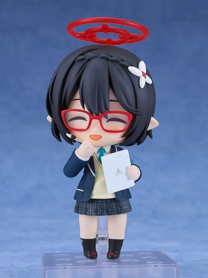 Blue Archive - Okusora Ayane - Nendoroid #2657 (Good Smile Company)ㅤ – Good Smile Company – ActionFigureBrasil