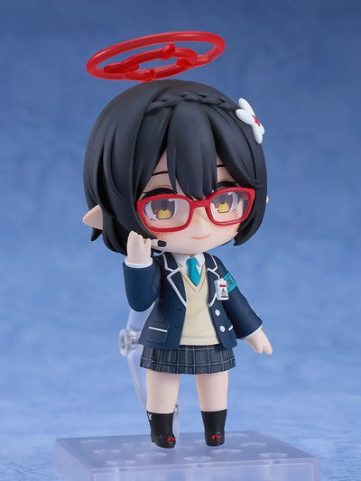 Blue Archive - Okusora Ayane - Nendoroid #2657 (Good Smile Company)ㅤ – Good Smile Company – ActionFigureBrasil — acessórios