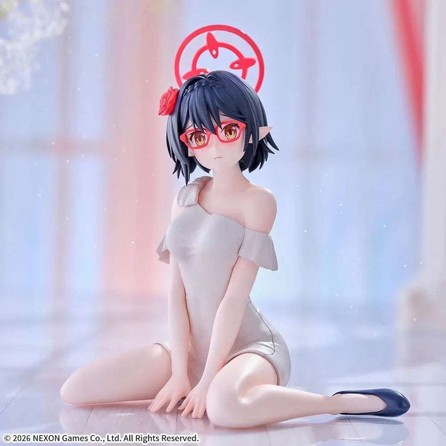 Blue Archive - Okusora Ayane - Yumemirize (Sega Fave)ㅤ – Sega Fave – ActionFigureBrasil