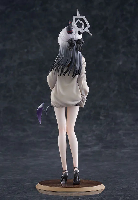Blue Archive - Onikata Kayoko - 1/7 - Dress (Max Factory)ㅤ – Max Factory – ActionFigureBrasil