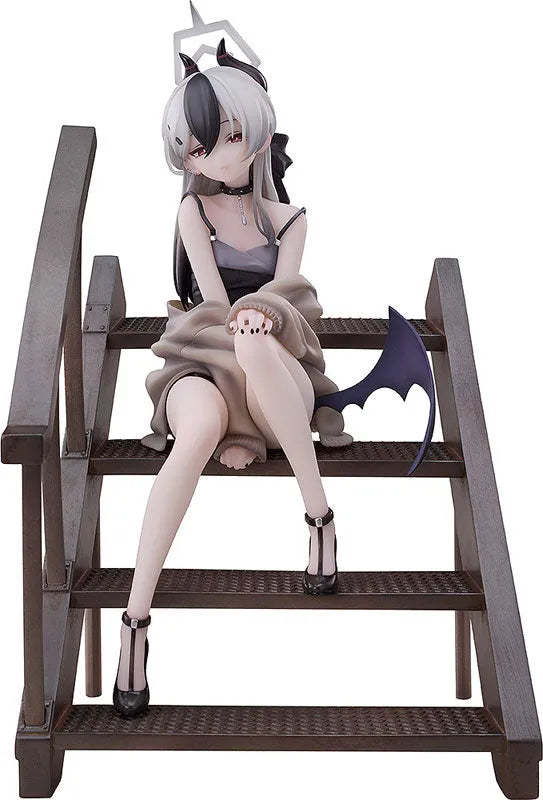 Blue Archive - Onikata Kayoko - 1/7 - (Dress): Memorial Lobby Ver. (Solarain)ㅤ – Solarain – ActionFigureBrasil
