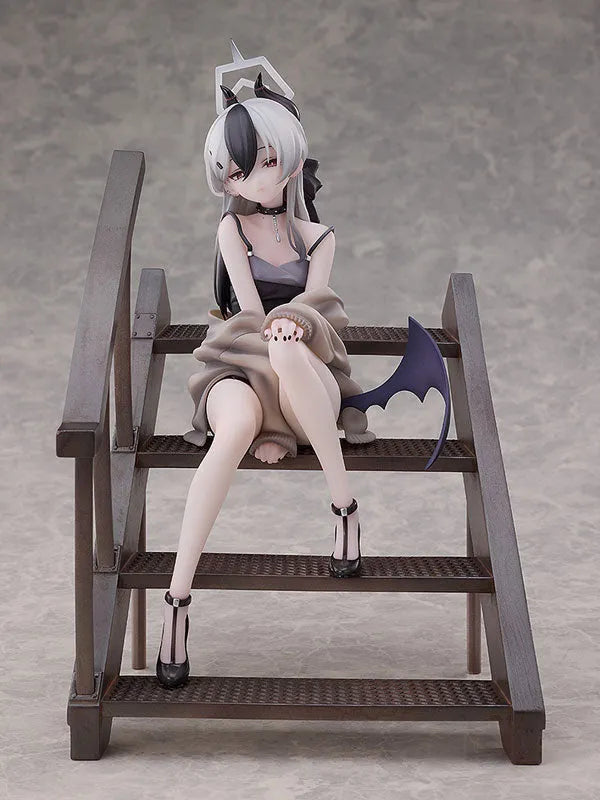 Blue Archive - Onikata Kayoko - 1/7 - (Dress): Memorial Lobby Ver. (Solarain)ㅤ – Solarain – ActionFigureBrasil