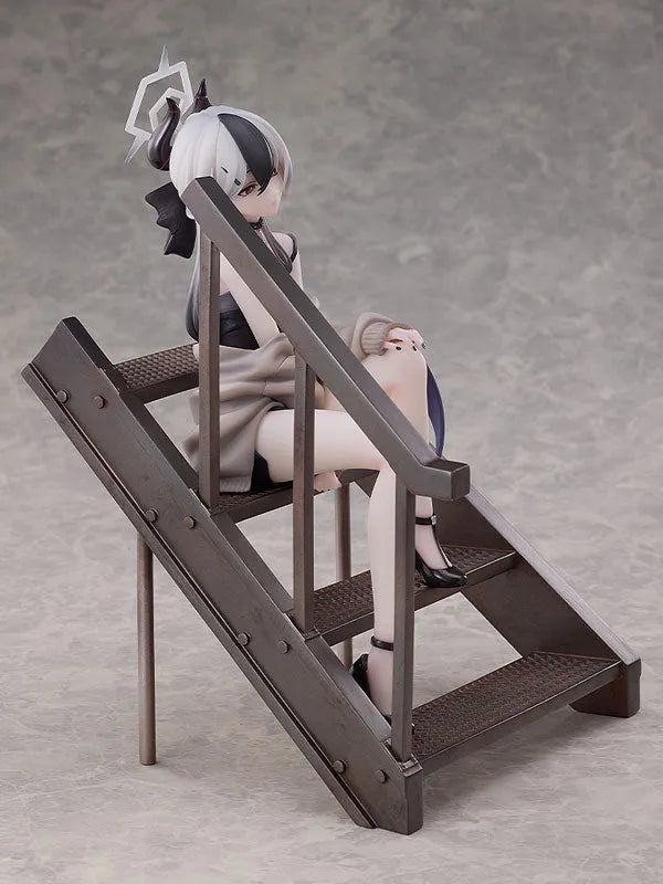 Blue Archive - Onikata Kayoko - 1/7 - (Dress): Memorial Lobby Ver. (Solarain)ㅤ – Solarain – ActionFigureBrasil