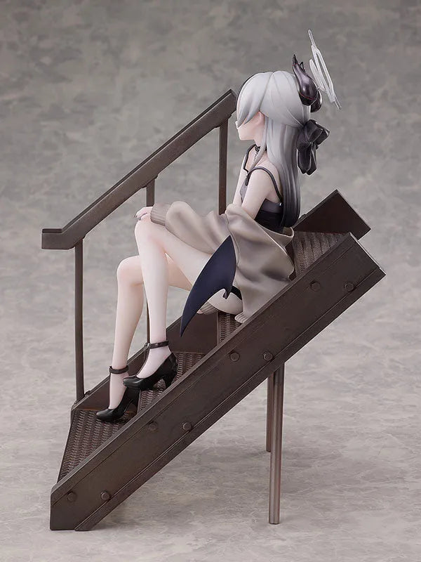 Blue Archive - Onikata Kayoko - 1/7 - (Dress): Memorial Lobby Ver. (Solarain)ㅤ – Solarain – ActionFigureBrasil