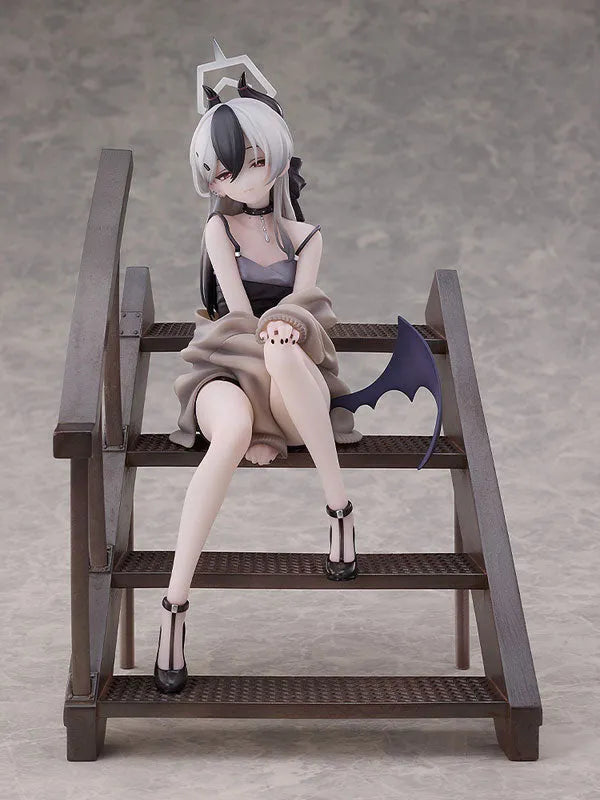 Blue Archive - Onikata Kayoko - 1/7 - (Dress): Memorial Lobby Ver. (Solarain)ㅤ – Solarain – ActionFigureBrasil