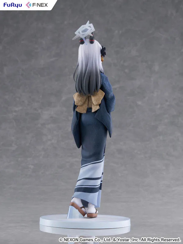 Blue Archive - Onikata Kayoko - F:Nex - 1/7 - New Year (FuRyu)ㅤ – FuRyu – ActionFigureBrasil