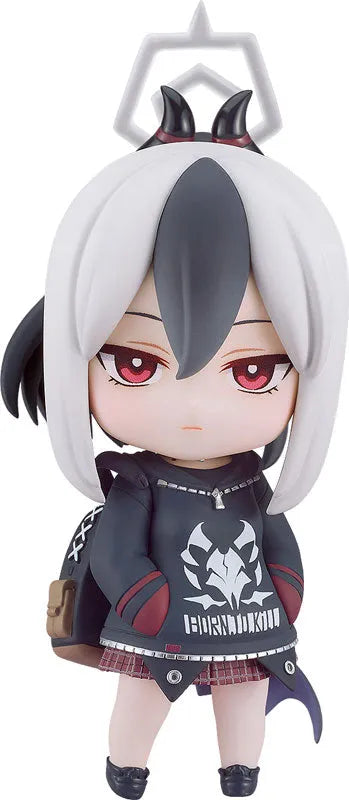 Blue Archive - Onikata Kayoko - Nendoroid #2816 (Good Smile Company)ㅤ – Good Smile Company – ActionFigureBrasil