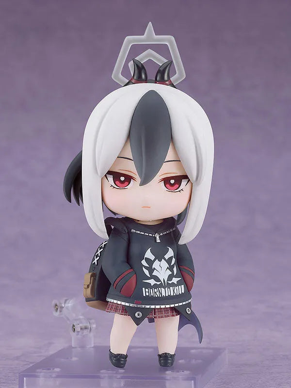 Blue Archive - Onikata Kayoko - Nendoroid #2816 (Good Smile Company)ㅤ – Good Smile Company – ActionFigureBrasil
