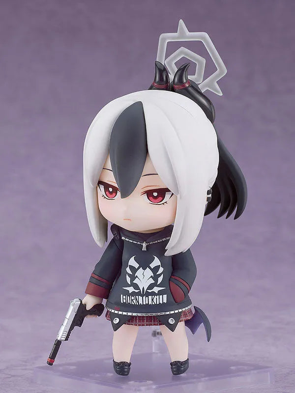 Blue Archive - Onikata Kayoko - Nendoroid #2816 (Good Smile Company)ㅤ – Good Smile Company – ActionFigureBrasil