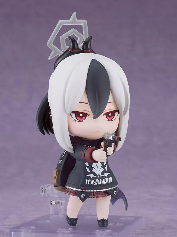 Blue Archive - Onikata Kayoko - Nendoroid #2816 (Good Smile Company)ㅤ – Good Smile Company – ActionFigureBrasil