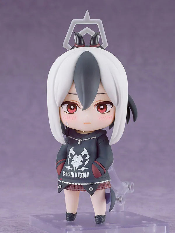 Blue Archive - Onikata Kayoko - Nendoroid #2816 (Good Smile Company)ㅤ – Good Smile Company – ActionFigureBrasil