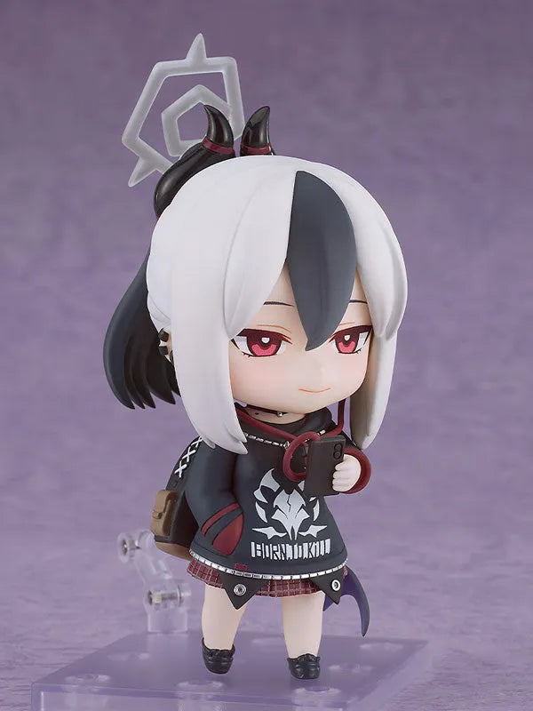 Blue Archive - Onikata Kayoko - Nendoroid #2816 (Good Smile Company)ㅤ – Good Smile Company – ActionFigureBrasil