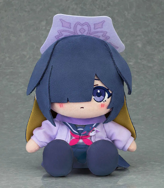 Blue Archive - Oono Tsukuyo - Chocotto Punitto - Chocopuni Plushie Tsukuyo (Good Smile Company)ㅤ – Good Smile Company – ActionFigureBrasil