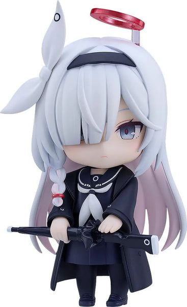 Blue Archive - Plana - Nendoroid #2603 (Good Smile Company)ㅤ – Good Smile Company – ActionFigureBrasil