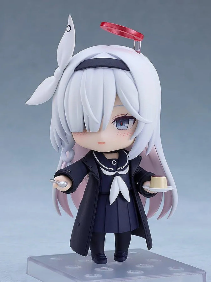 Blue Archive - Plana - Nendoroid #2603 (Good Smile Company)ㅤ – Good Smile Company – ActionFigureBrasil