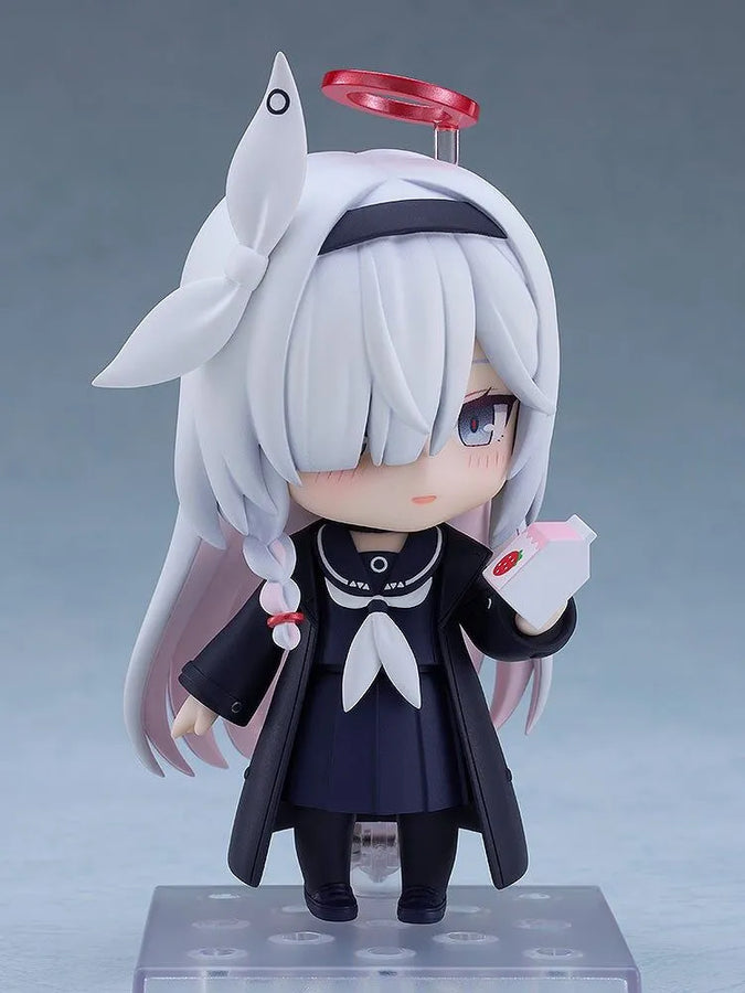 Blue Archive - Plana - Nendoroid #2603 (Good Smile Company)ㅤ – Good Smile Company – ActionFigureBrasil