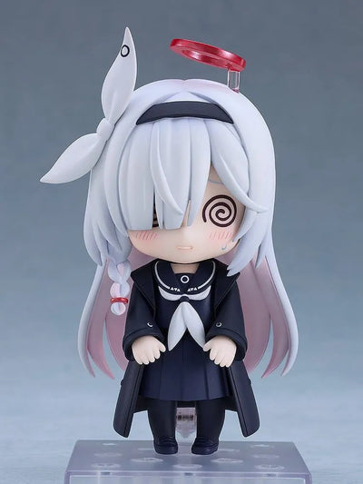 Blue Archive - Plana - Nendoroid #2603 (Good Smile Company)ㅤ – Good Smile Company – ActionFigureBrasil — embalagem