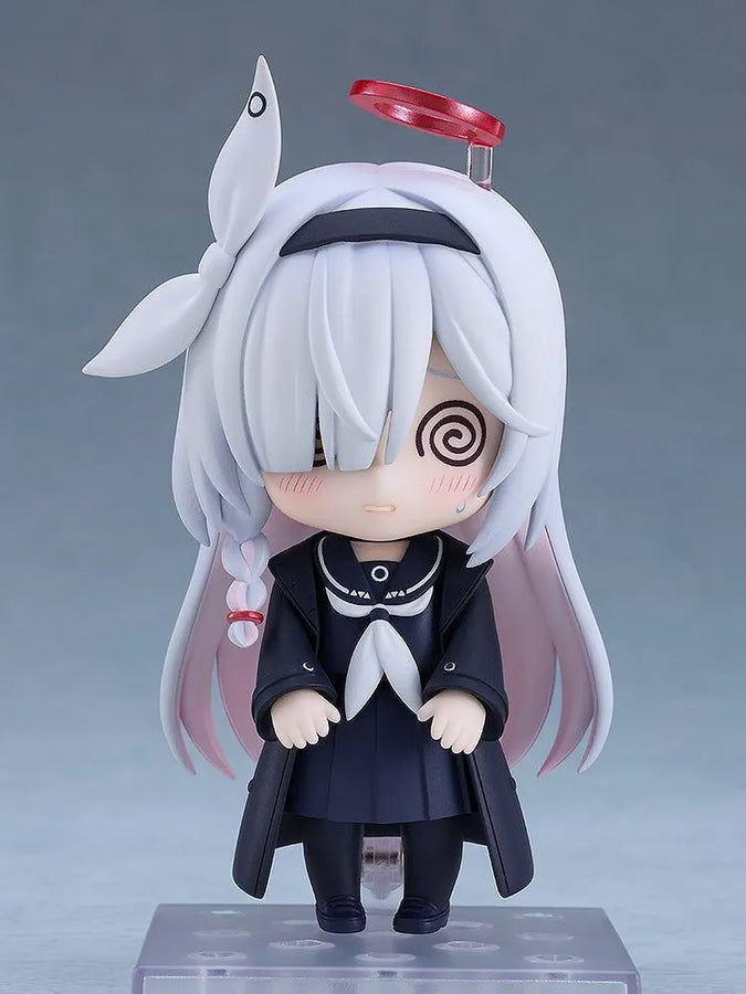 Blue Archive - Plana - Nendoroid #2603 (Good Smile Company)ㅤ – Good Smile Company – ActionFigureBrasil