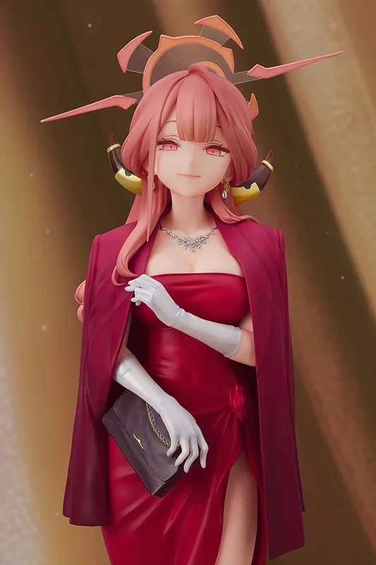 Blue Archive - Rikuhachima Aru - 1/7 - Dress (Good Smile Company)ㅤ – Good Smile Company – ActionFigureBrasil